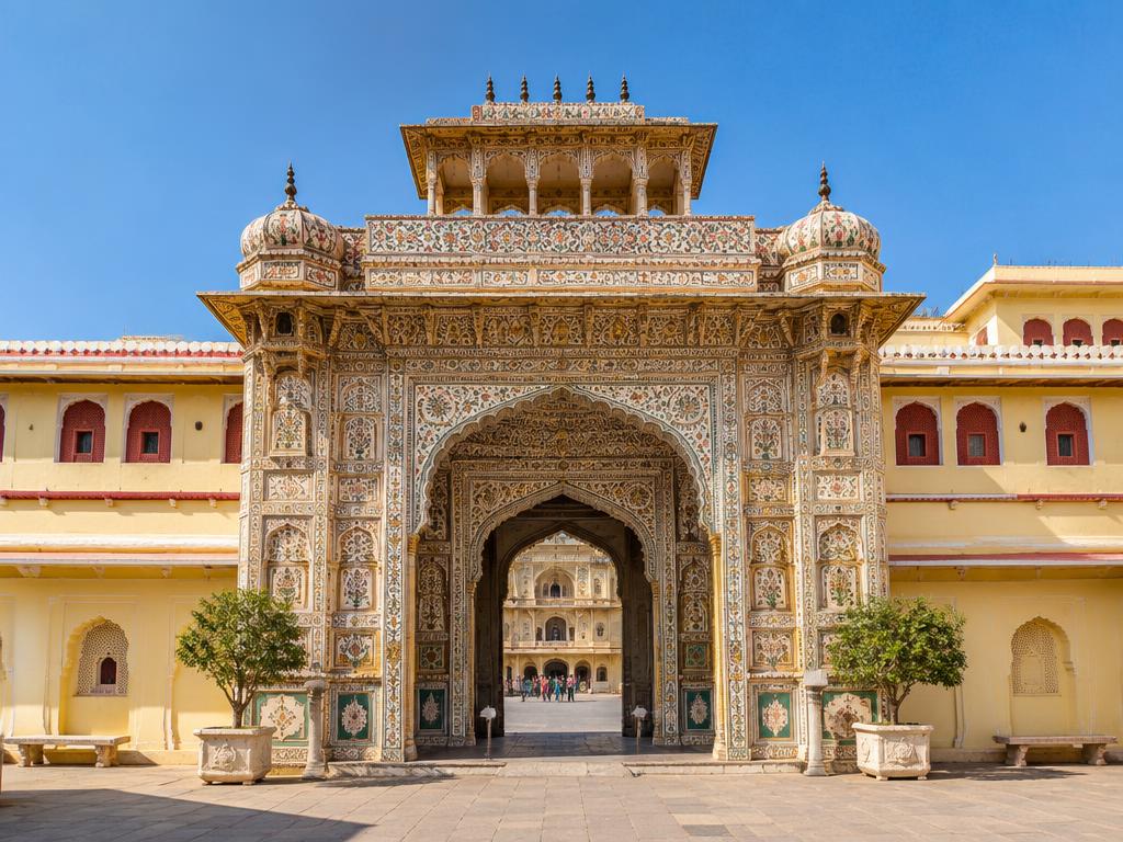 City Palace