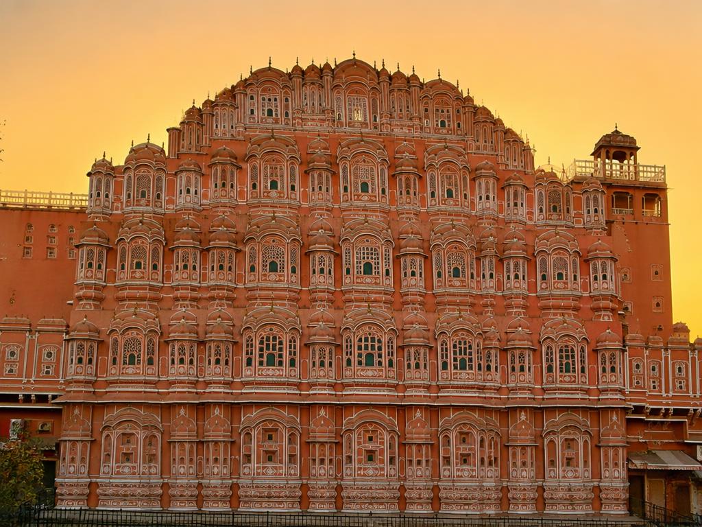 Hawa Mahal