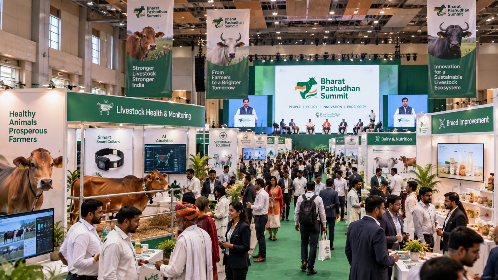 Pashudhan & Dairy Expo