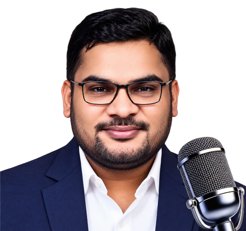 Mr. Abhijeet Naohate