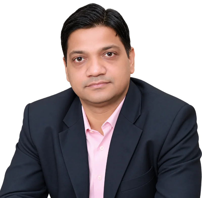 Dr. Amit Kumar Verma