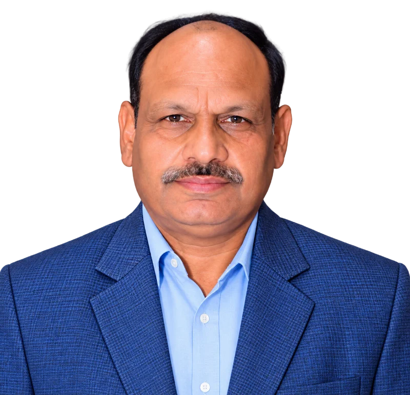 Dr. Arun Kumar Tomar