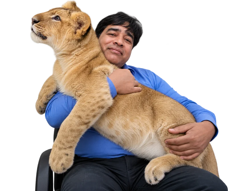 Dr. Arvind Mathur