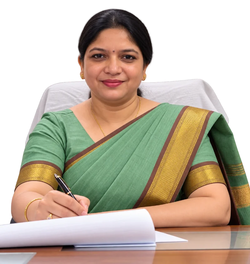 Dr. Divya Agnihotri