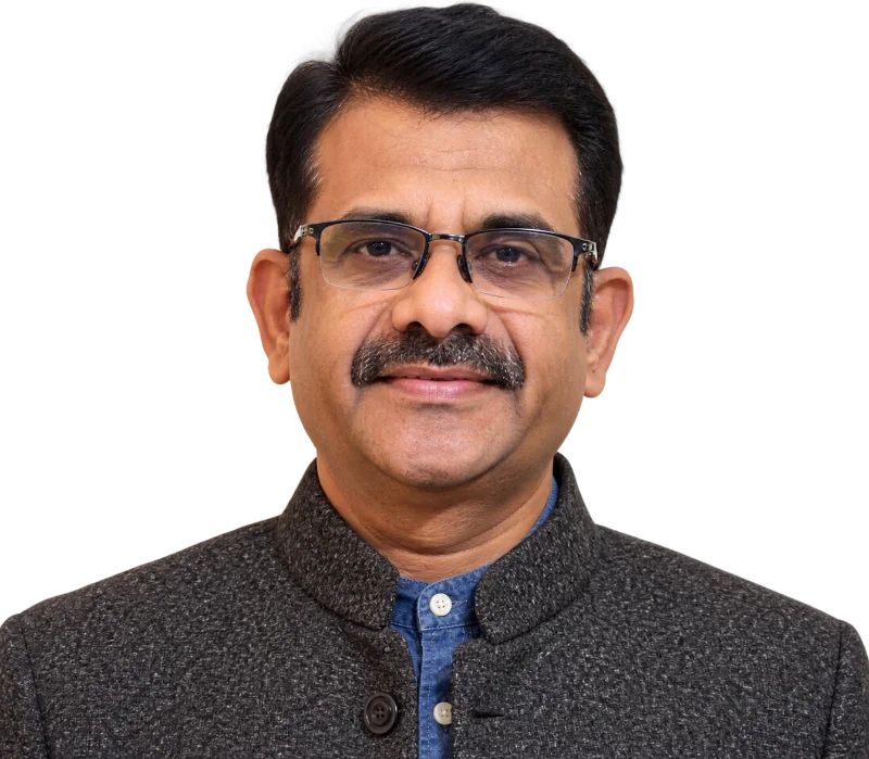 Dr. Govind Yadav
