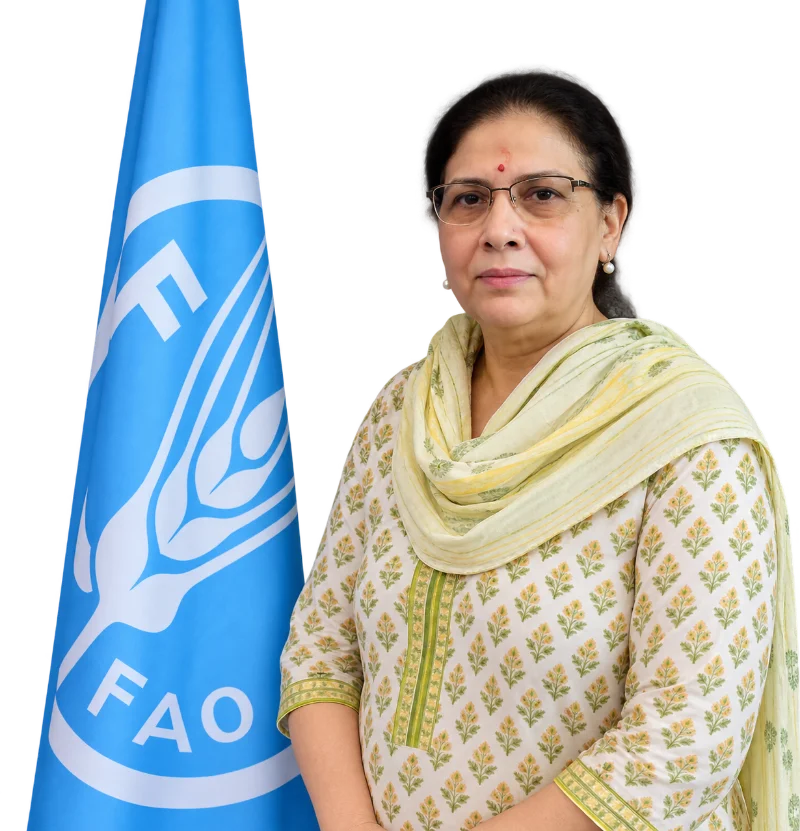 Dr. Jyoti Misri