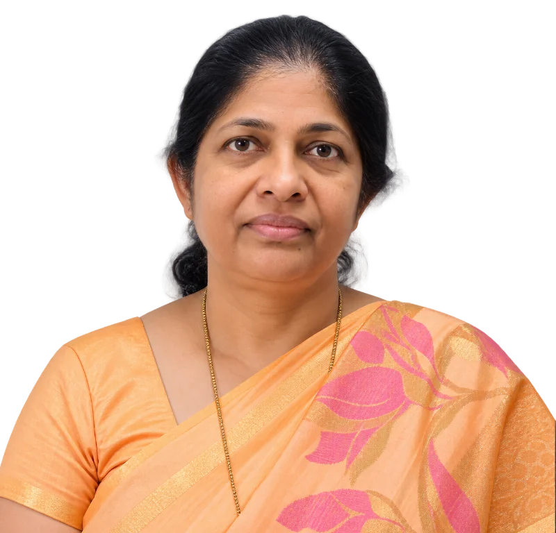 Dr. K. Padmaja