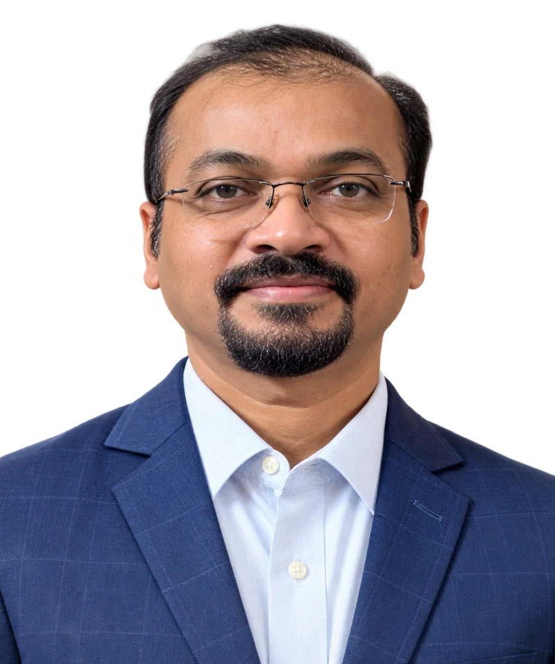 Prof. (Dr.) K. Satish Kumar