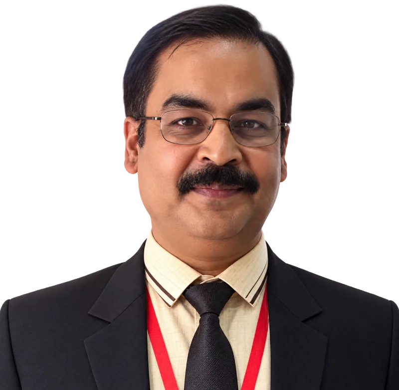 Prof. (Dr.) Kalyan Sarma