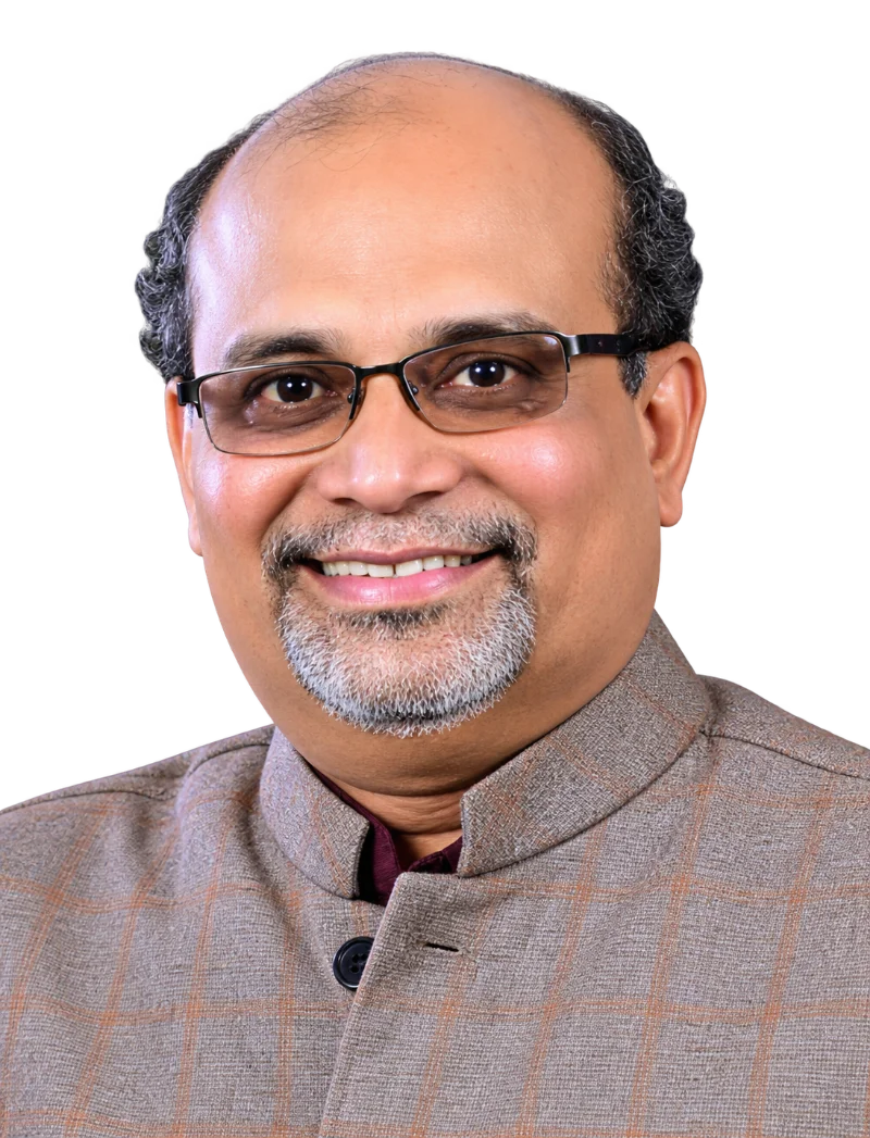 Dr. Shrikrishna Isloor