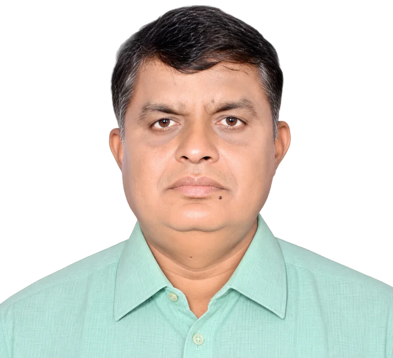 Dr. Subhash Kachhawaha